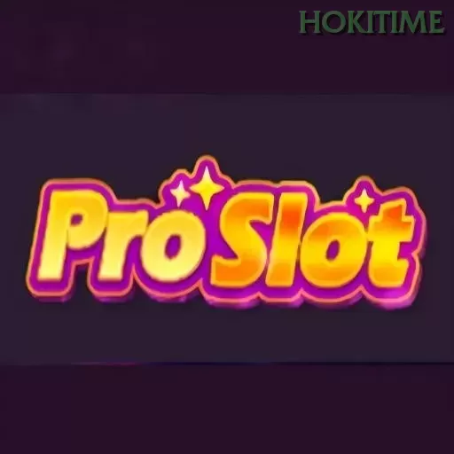 Proslot — mitra unggulan